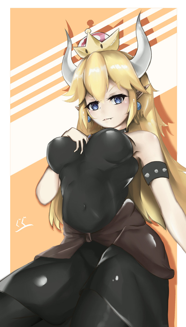 クッパ姫