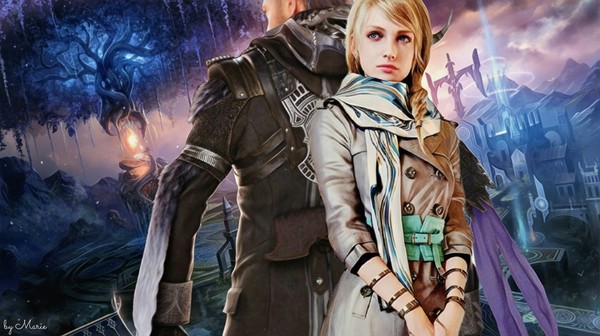 Final Fantasy XV Kingsglaive