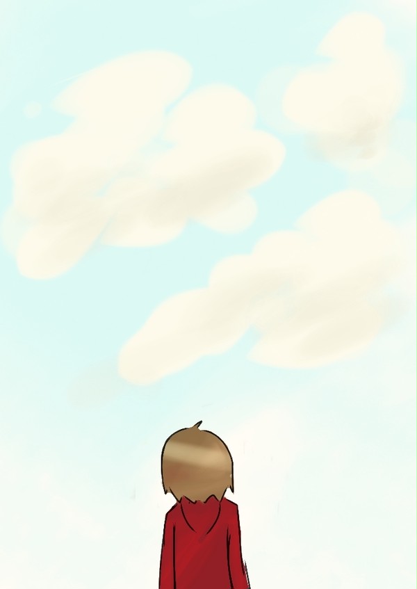 青空