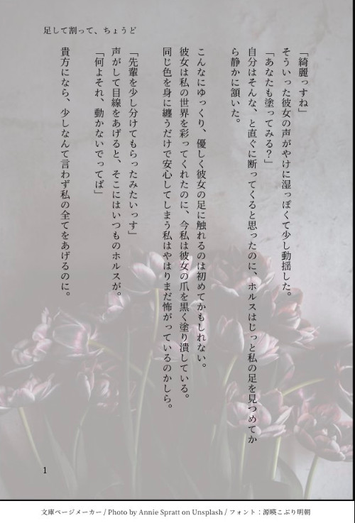 画像SSまとめ