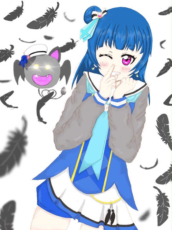 ミラ僕ヨハネ😈😈