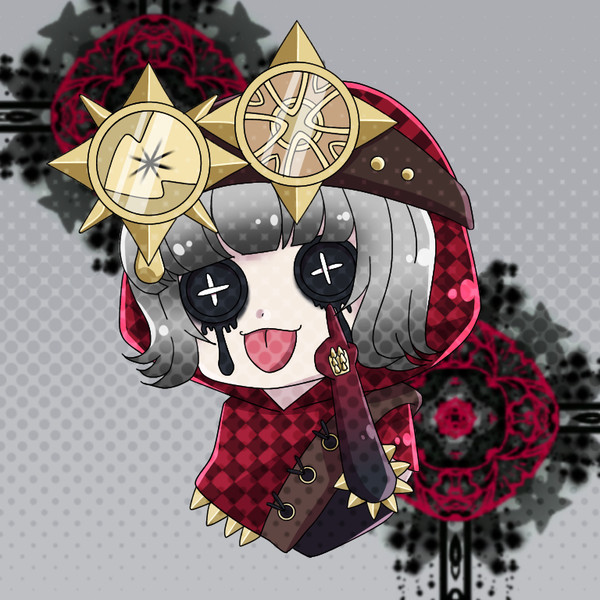 赤ずきん