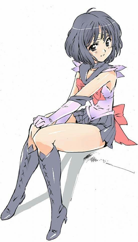 ほたるちゃん