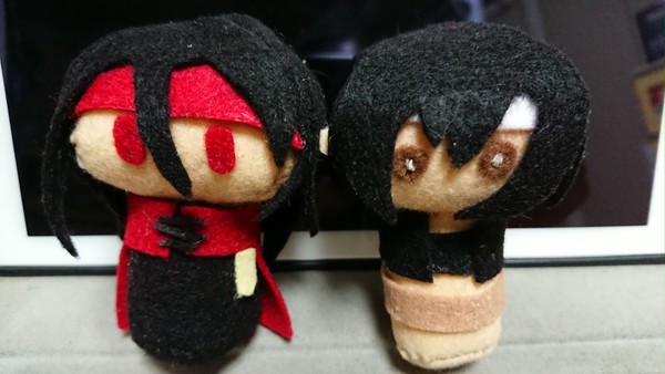 作ってみた