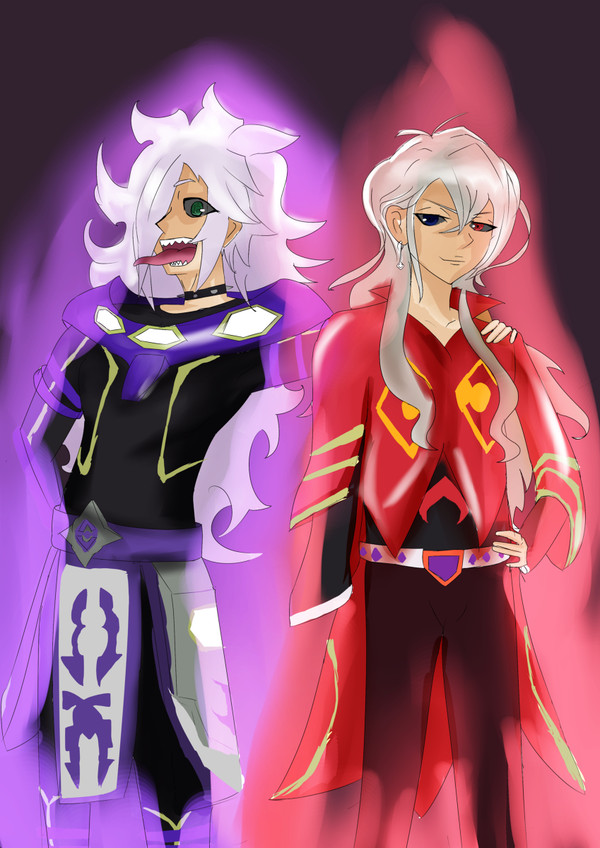 ハーツ&ファイ