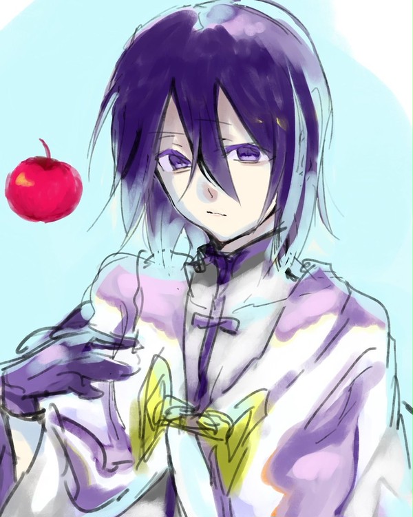 文スト落書きまとめ