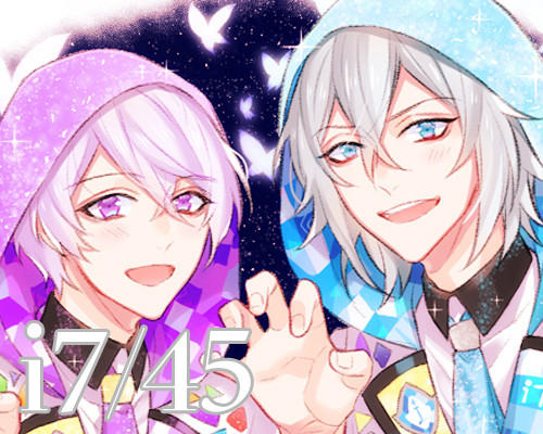 アイナナ/環壮ログ③