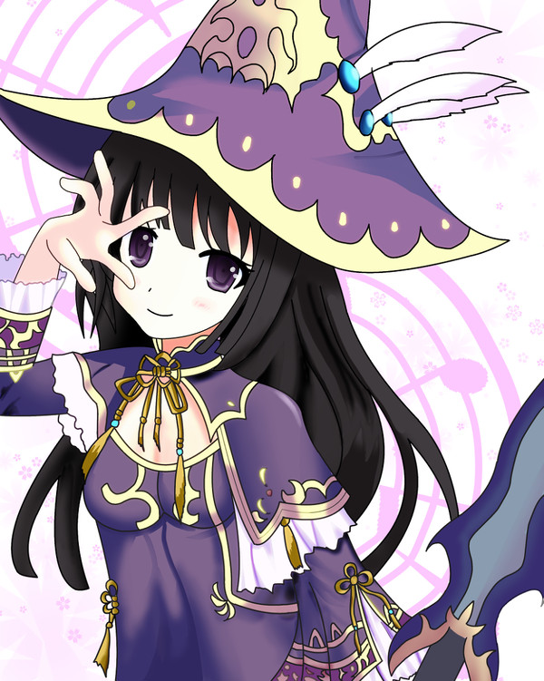 誕生日おめでとう！