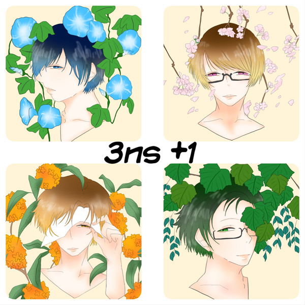 3ns+1