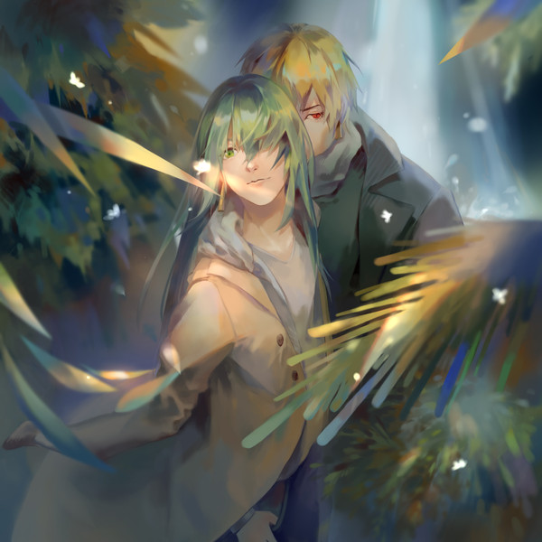 After Rain