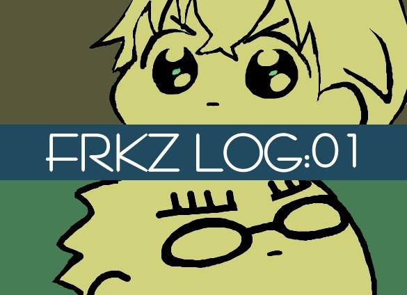 FRKZ LOG 01