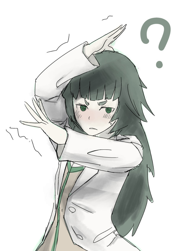 真帆たん。