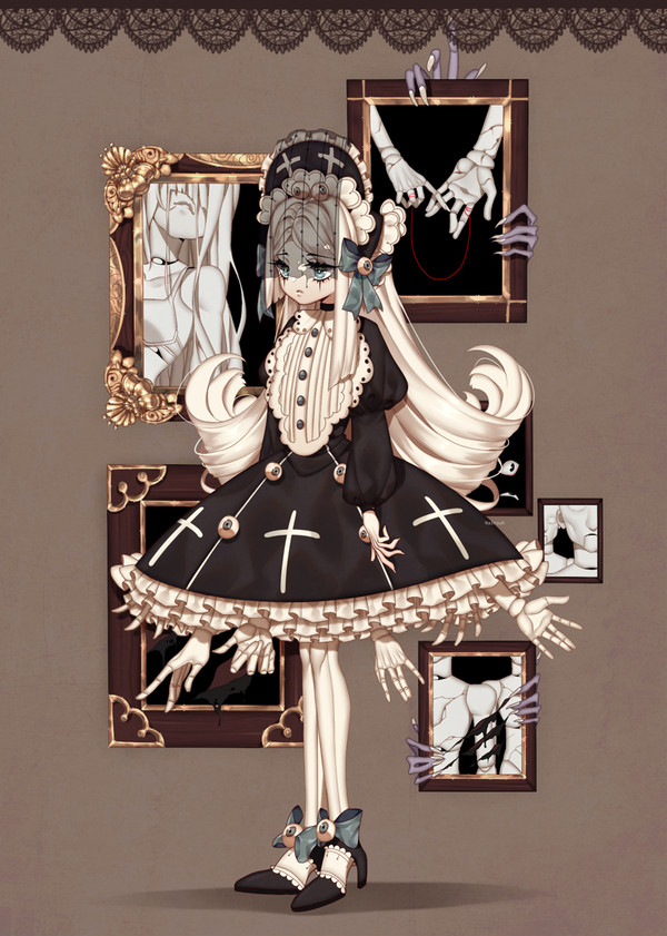 Frame