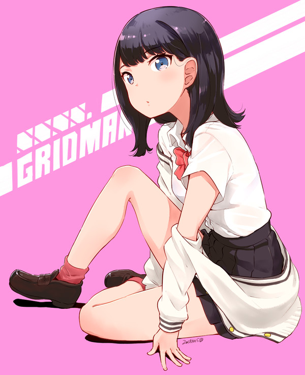 ふともも