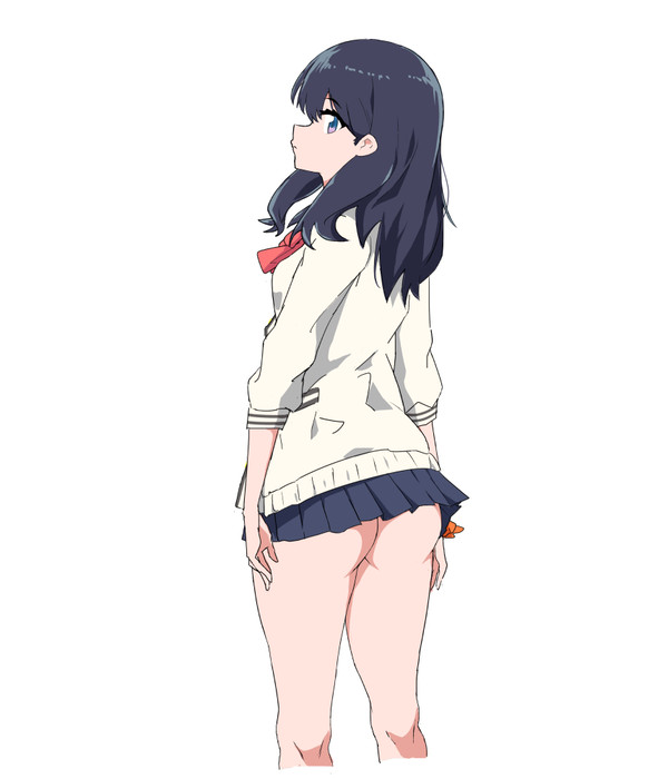 六花ちゃん