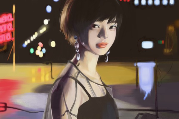 小松菜奈
