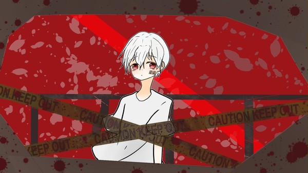 まふまふさん(罰ゲーム)