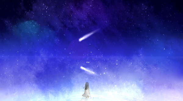 星空