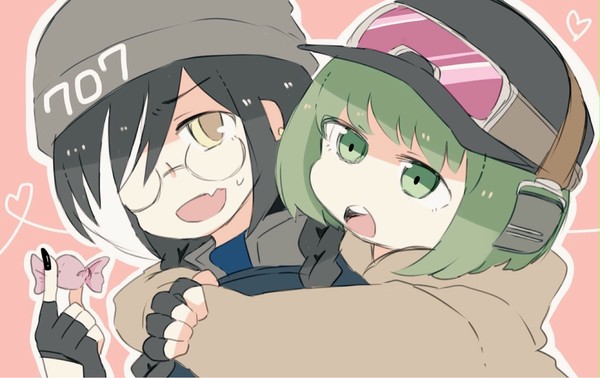 エラちゃんは食いしん坊