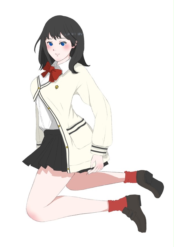 宝多六花