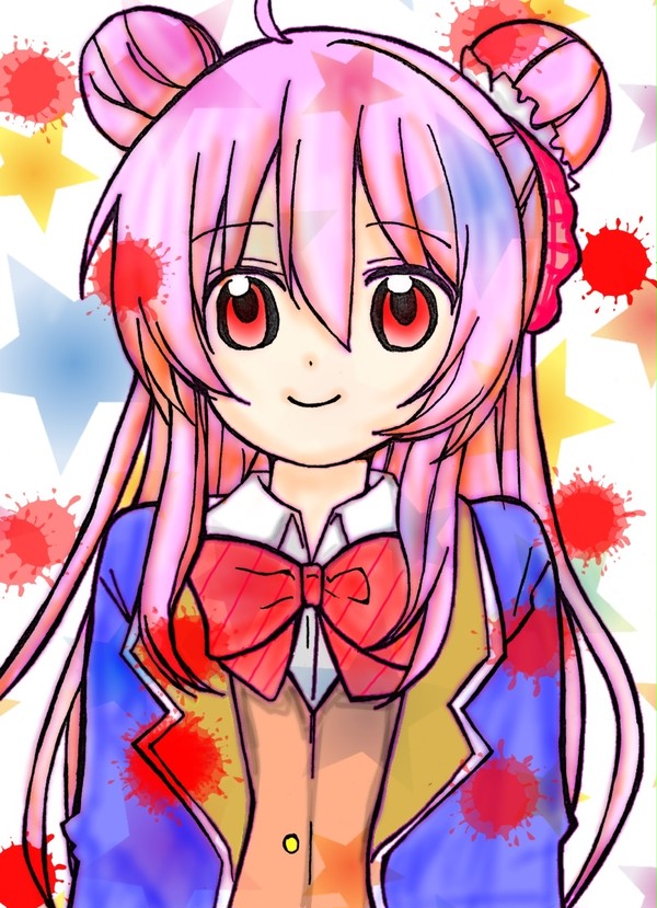 砂糖少女