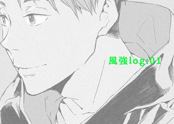 風強log