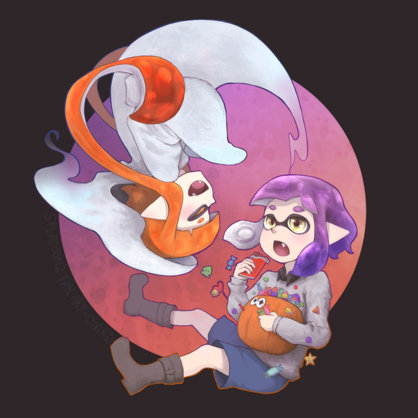TRICK OR TREAT