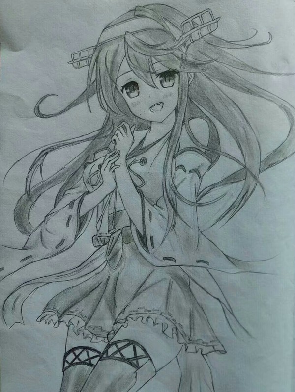 无题
