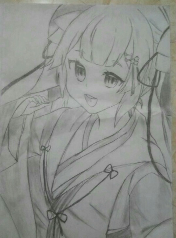 无题