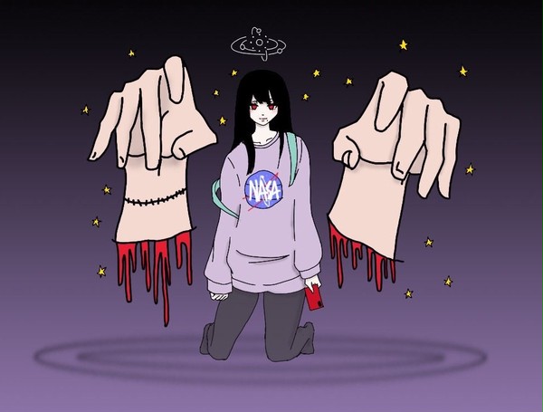 らくがき