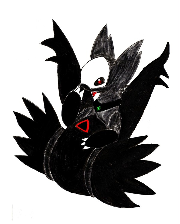 Changed Mask