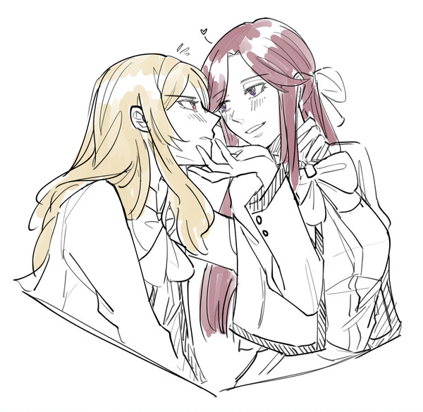 [ MYKR Sketches ]