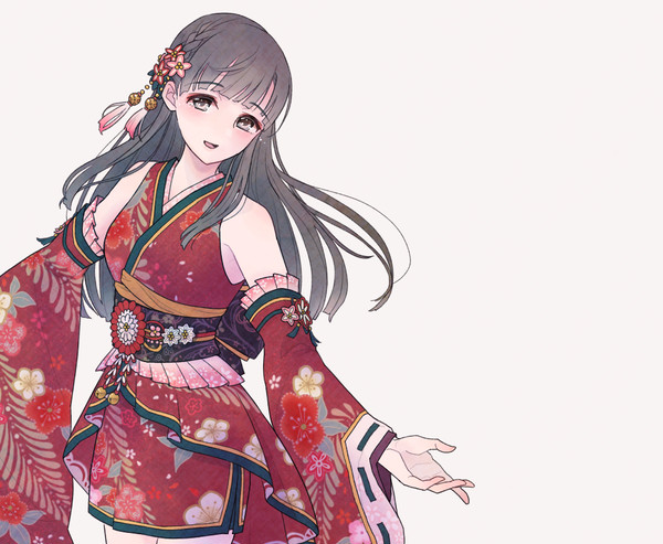紗枝ちゃん