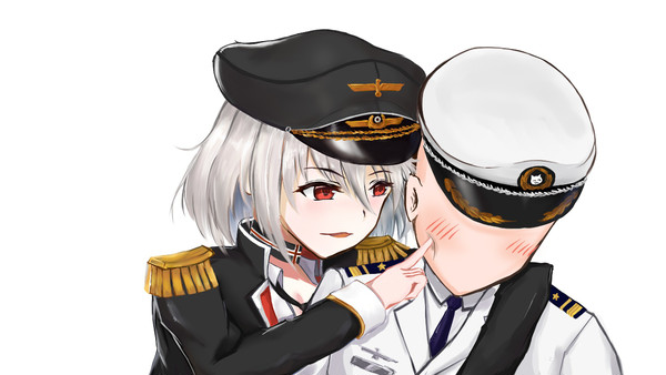 四周年贺图