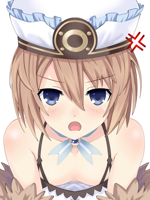 ブランちゃん