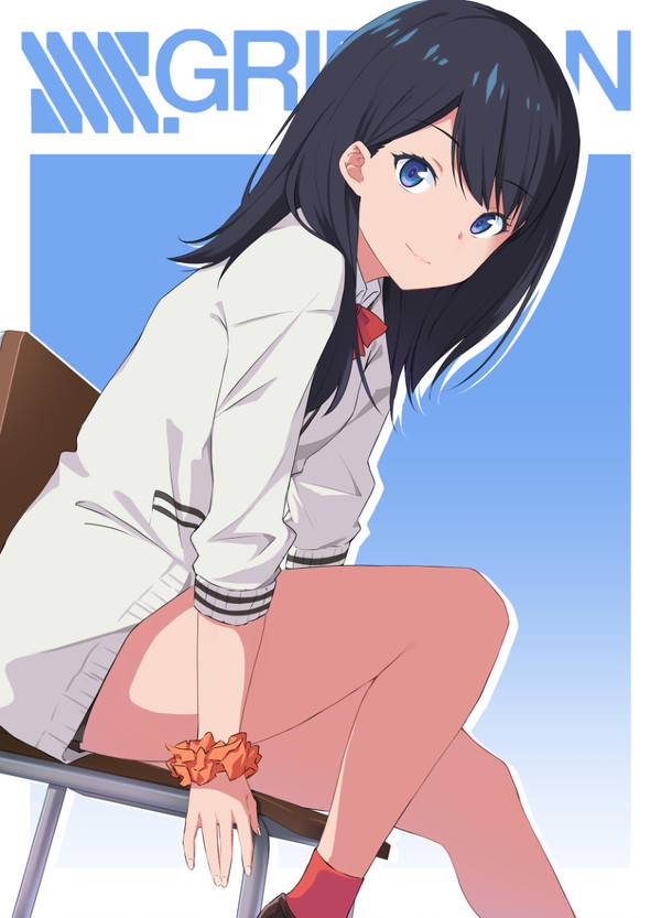 Rikka - 1/1