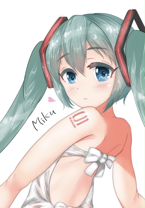 miku