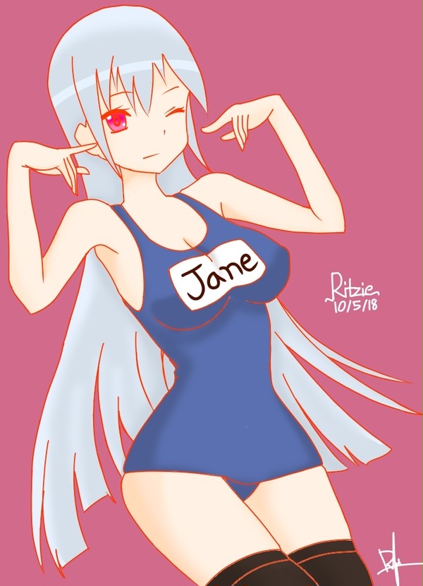 Jane!Jane!Jane!