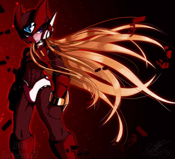 Hunter