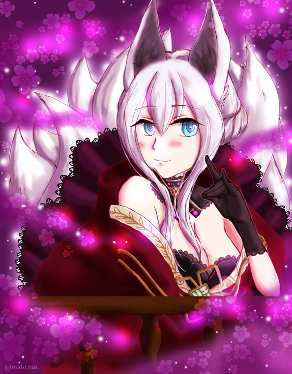 ステラさん