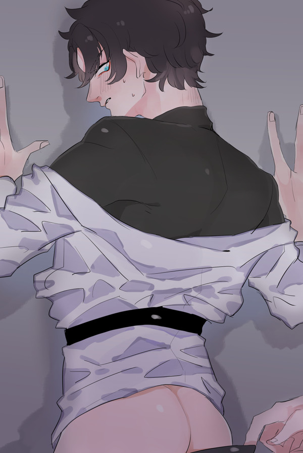 FGO腐