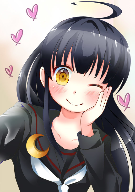 みかみかみかやよ