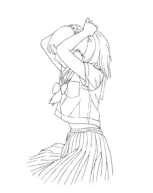 スケッチ