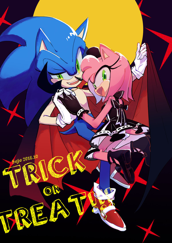 Happy Halloween