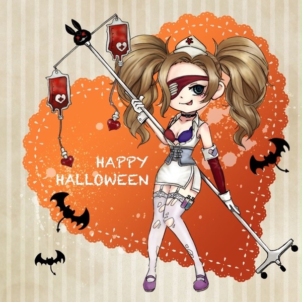 Happy Halloween