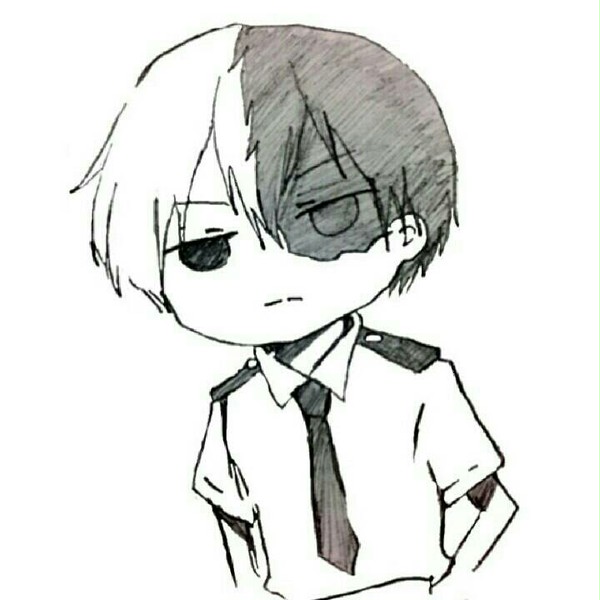轟くん 塗ってみました。