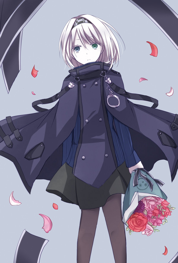 ドライフラワー