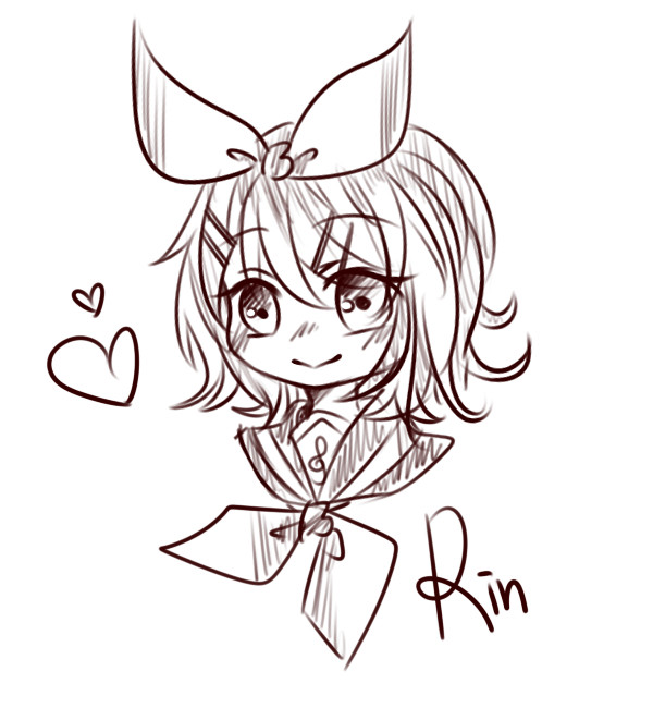 Rin.