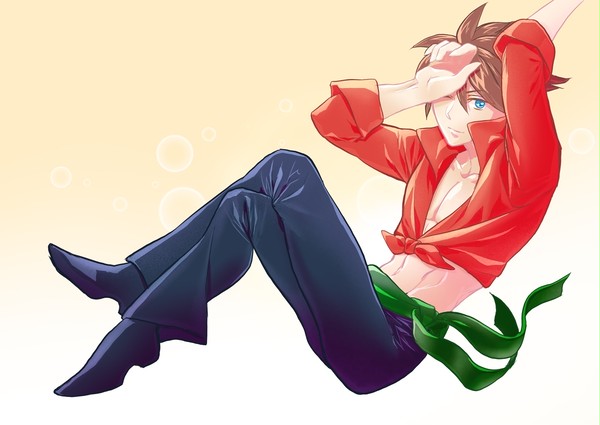 バッツ