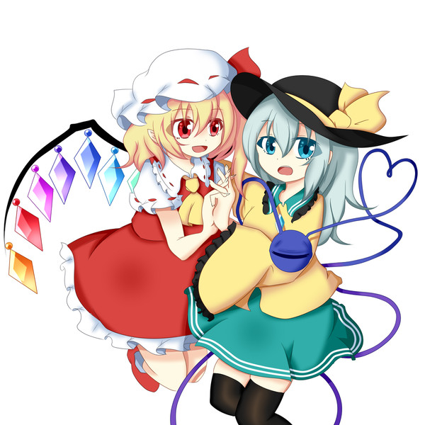 こいフラ